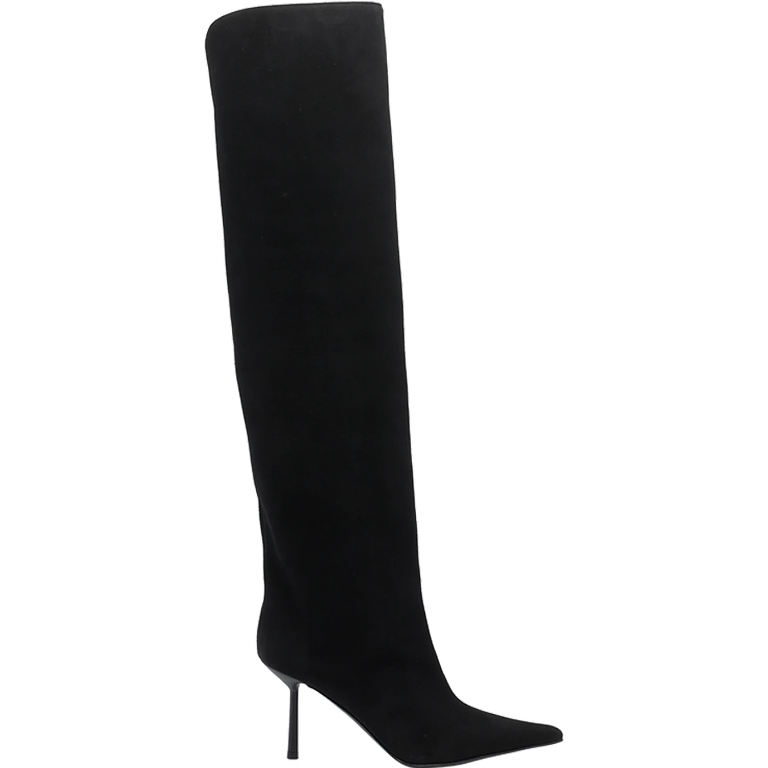 Le Silla Boots Black