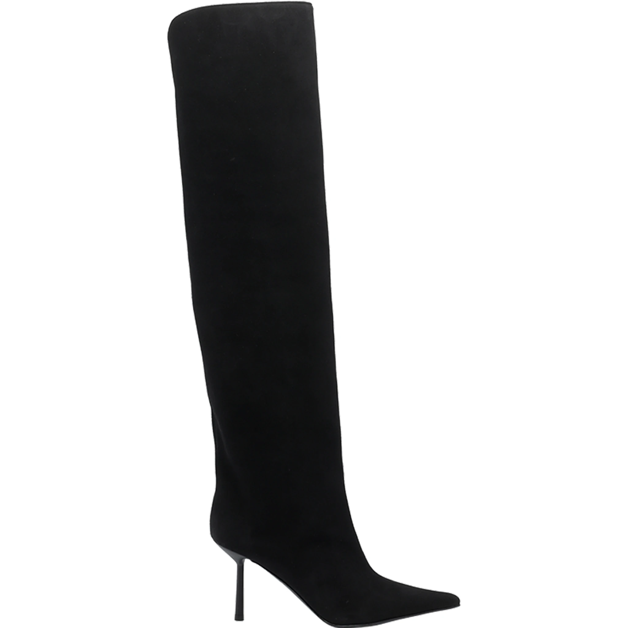 Le Silla Boots Black