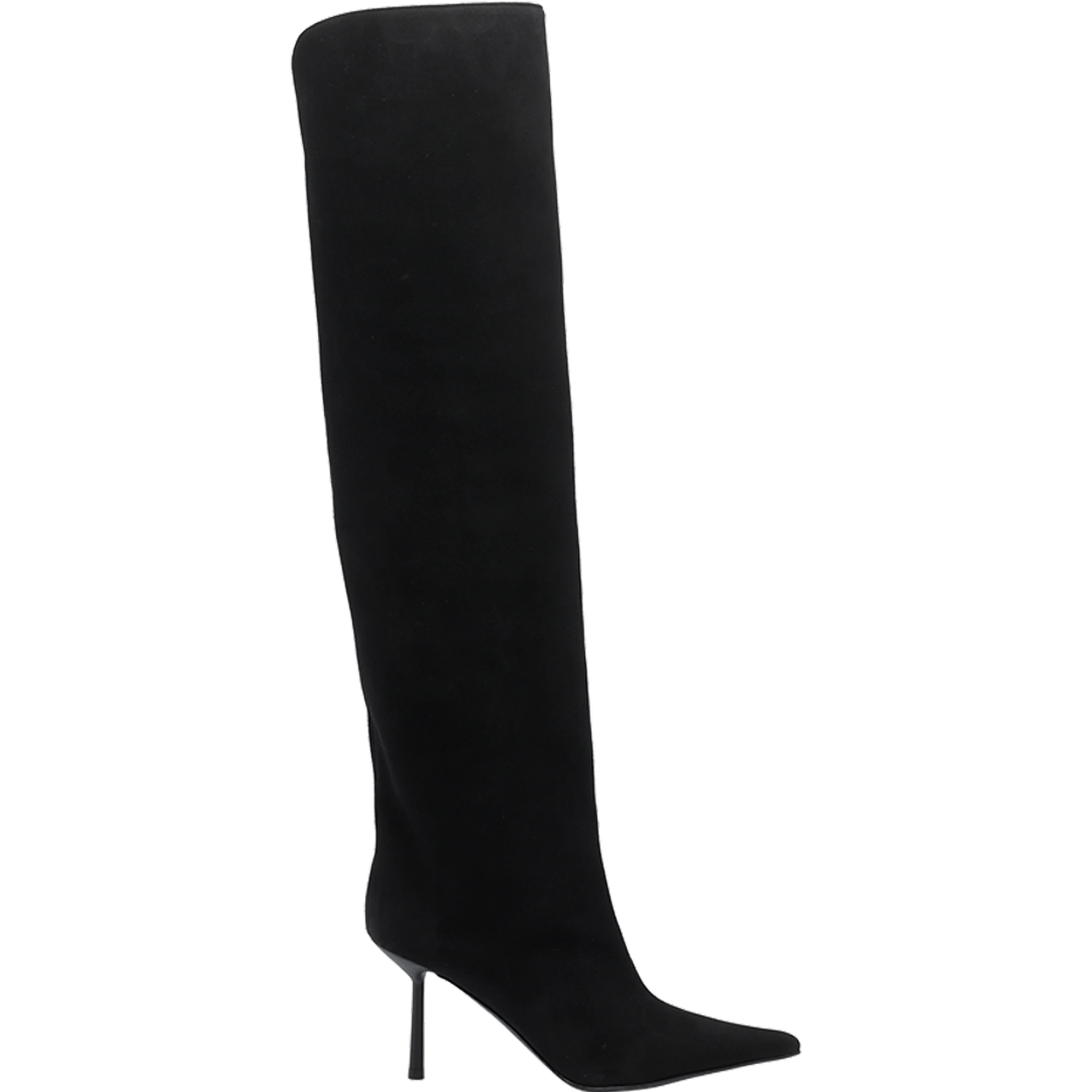 Le Silla Boots Black