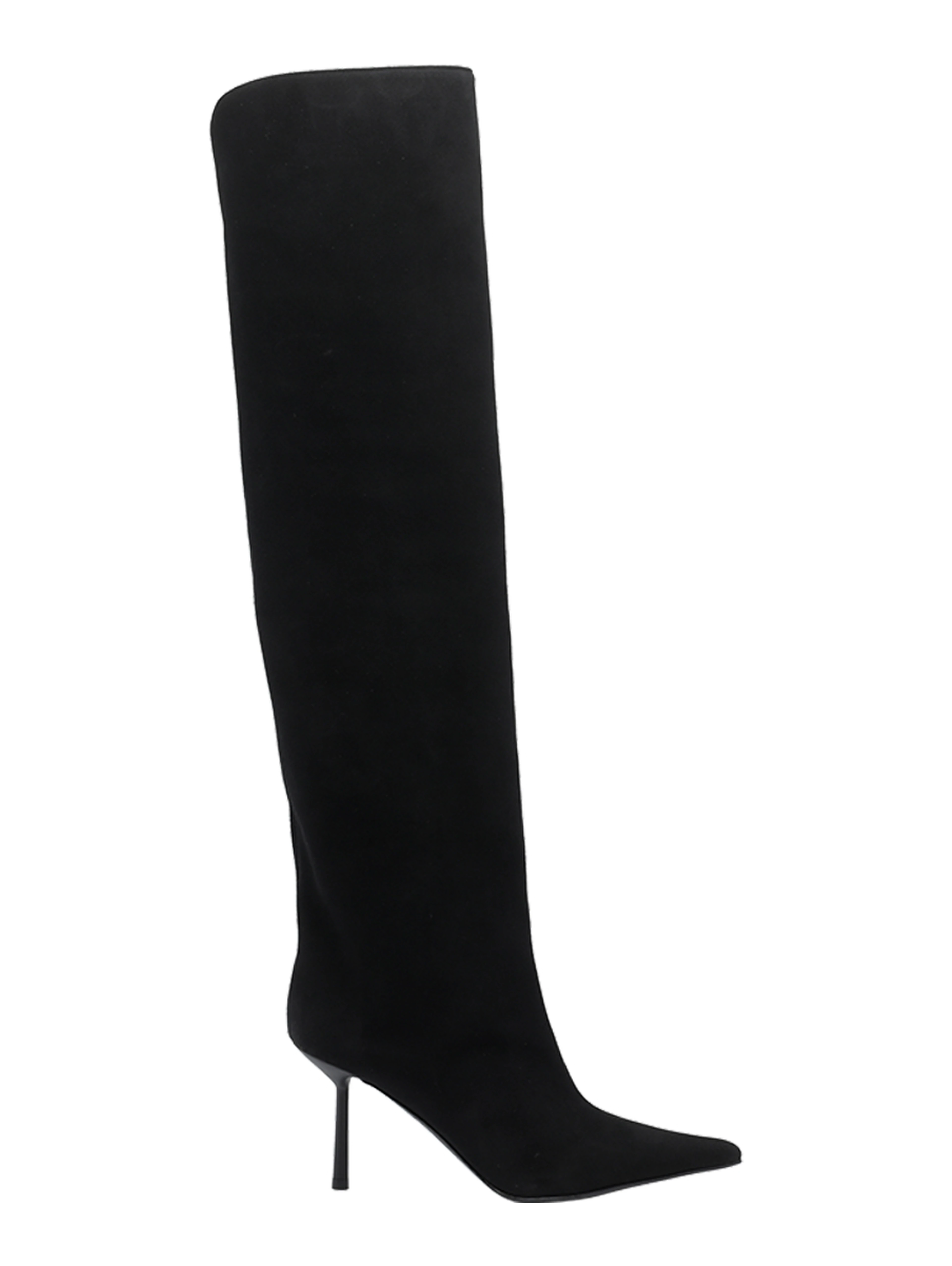 Le Silla Boots Black