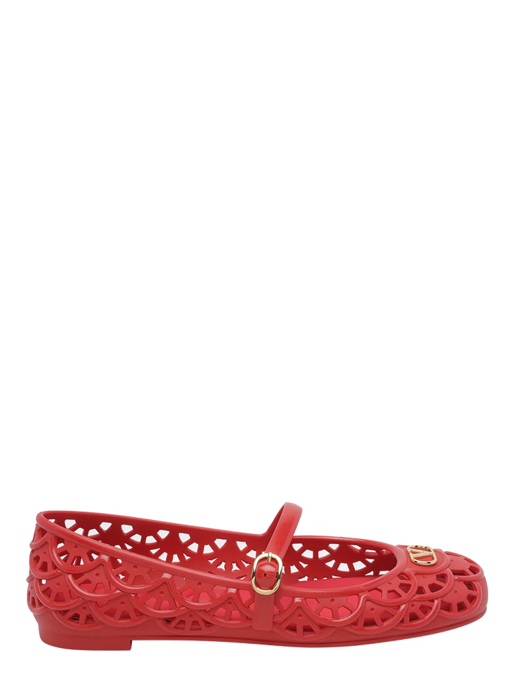 Valentino Garavani Flat shoes