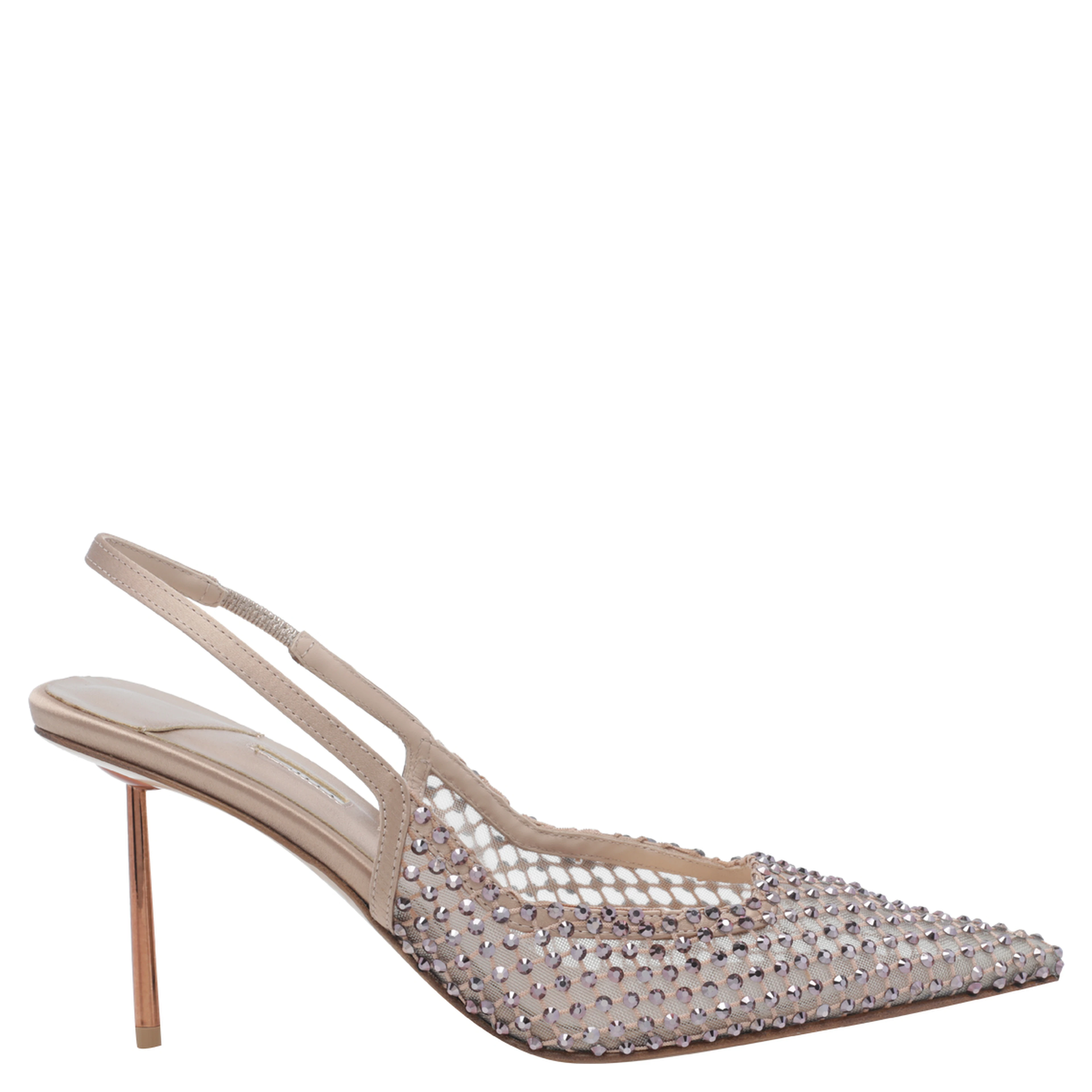 Le Silla With Heel