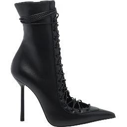 Le Silla Boots Black