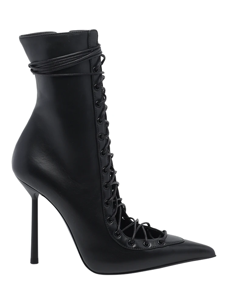 Le Silla Boots Black