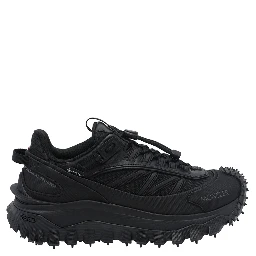 Moncler Sneakers Black