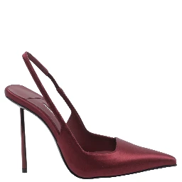 Le Silla With Heel