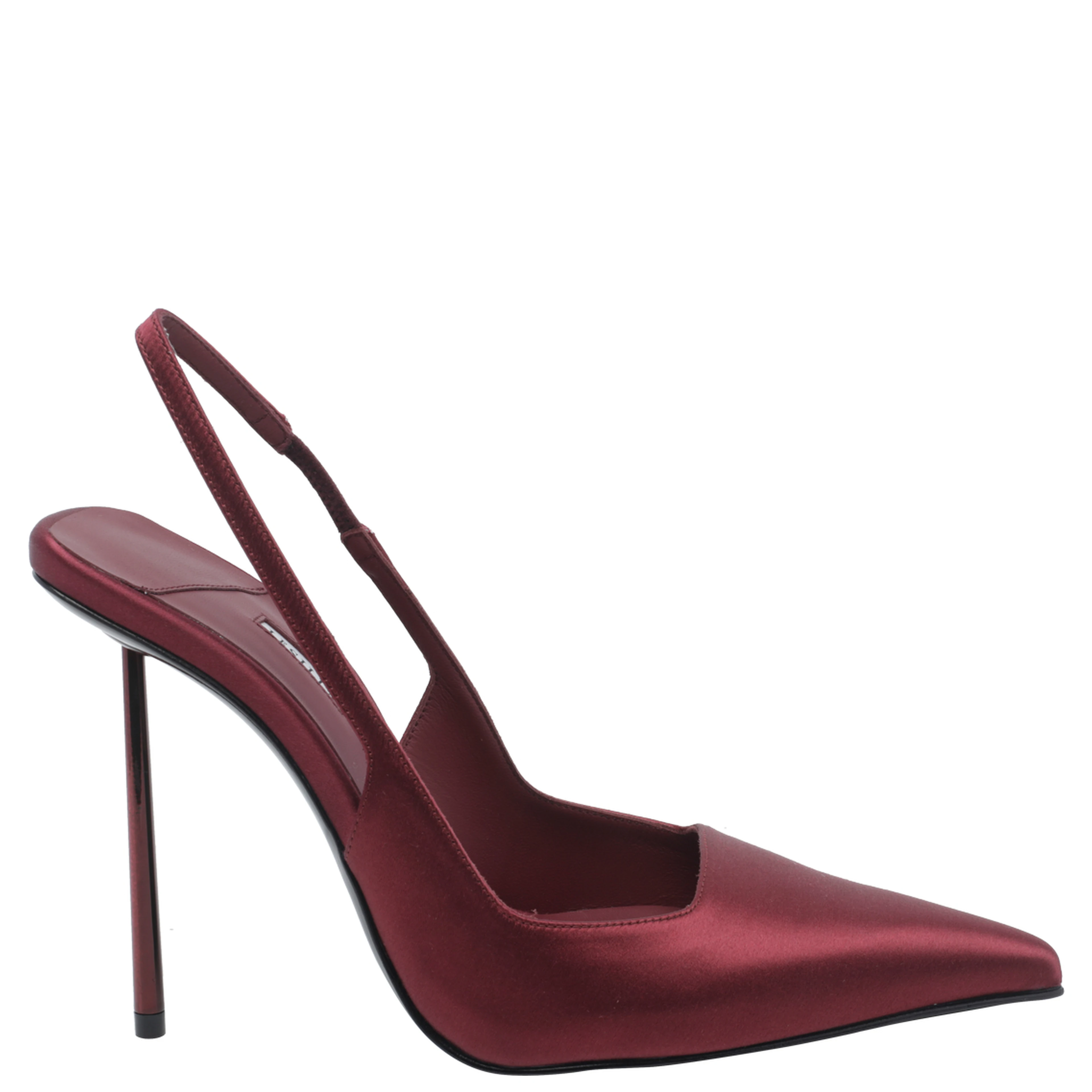 Le Silla With Heel