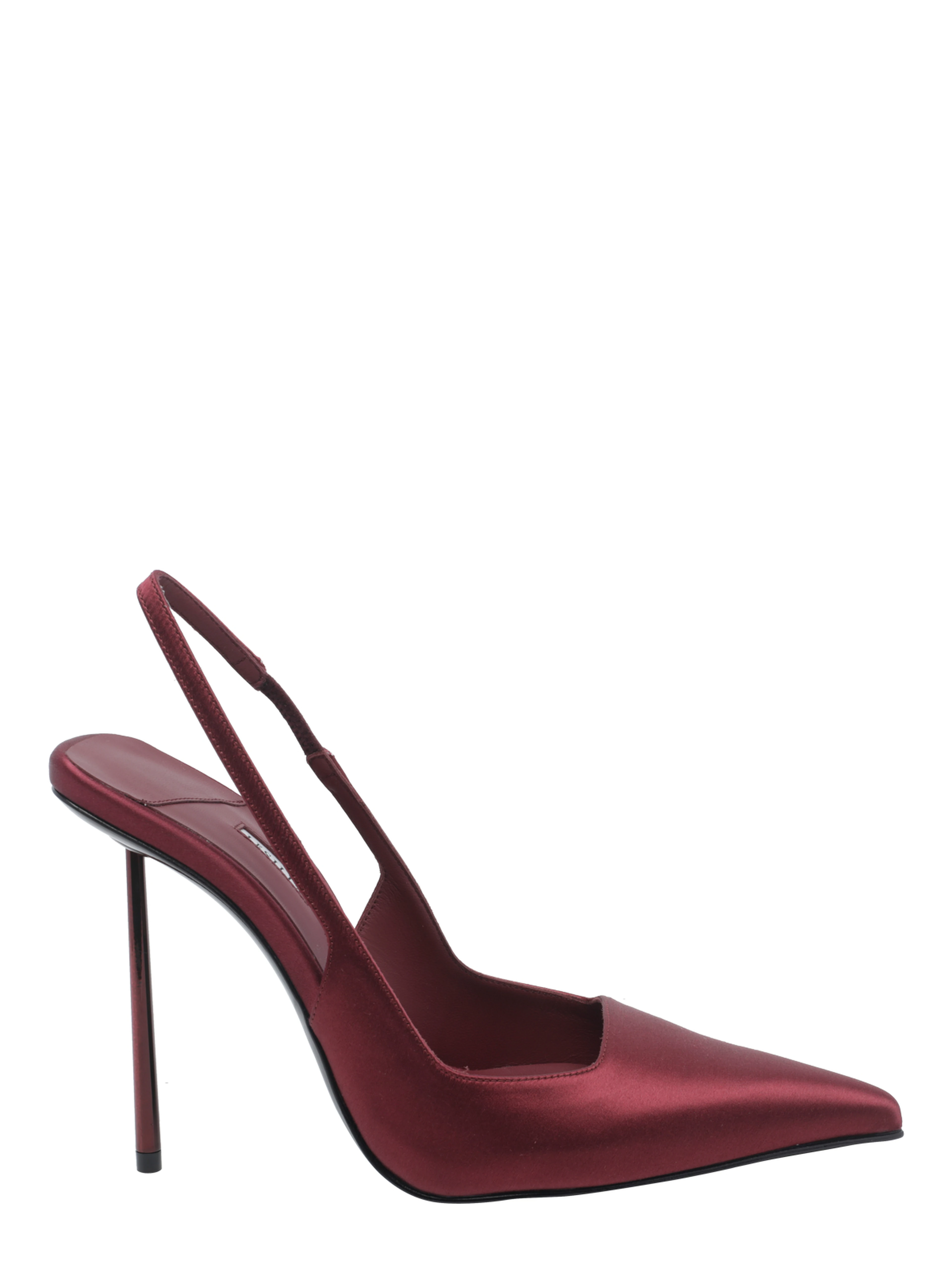 Le Silla With Heel