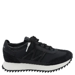 Moncler Sneakers Black