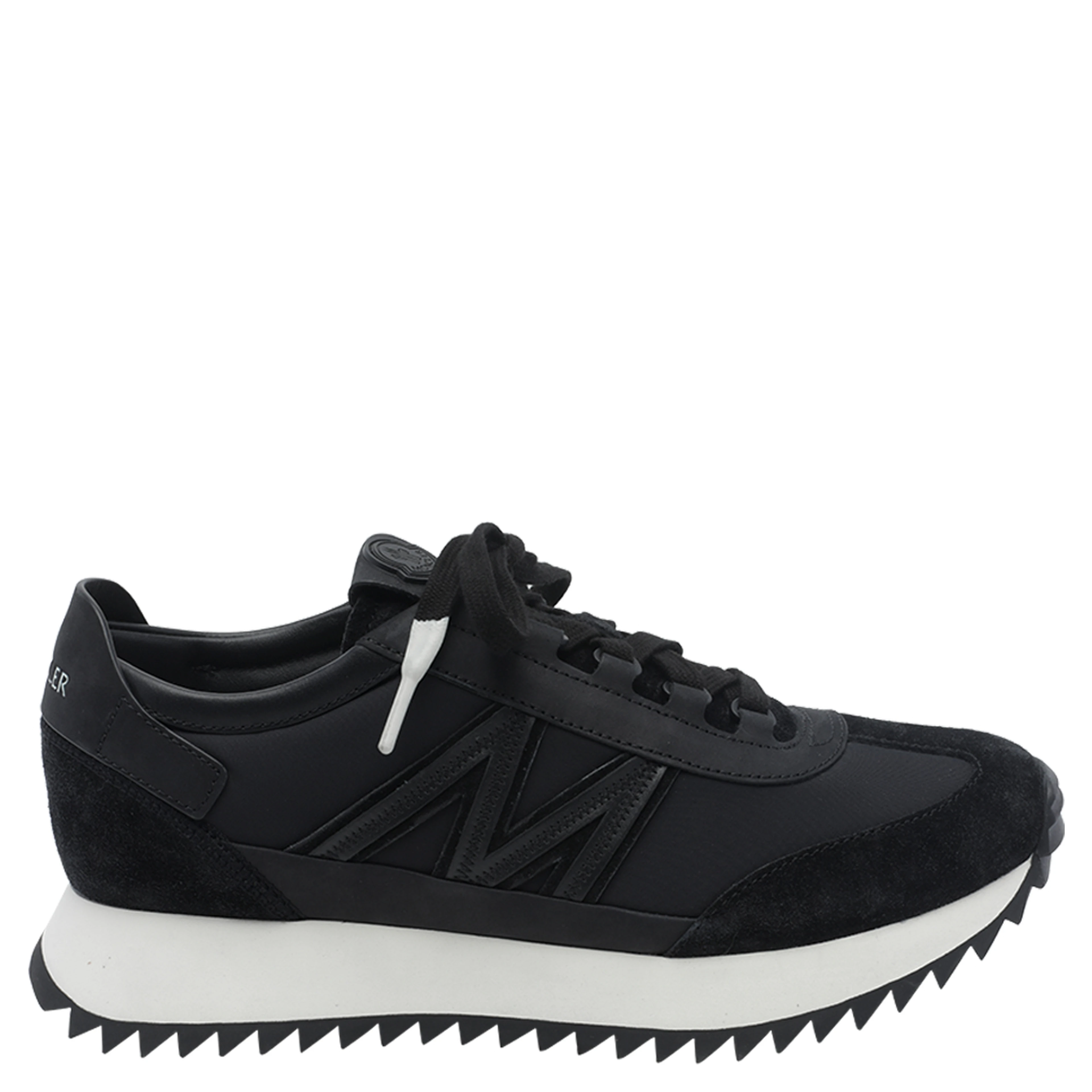 Moncler Sneakers Black