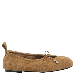 ALOHAS Flat shoes