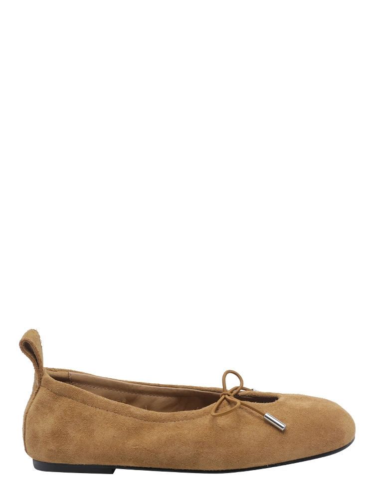 ALOHAS Flat shoes