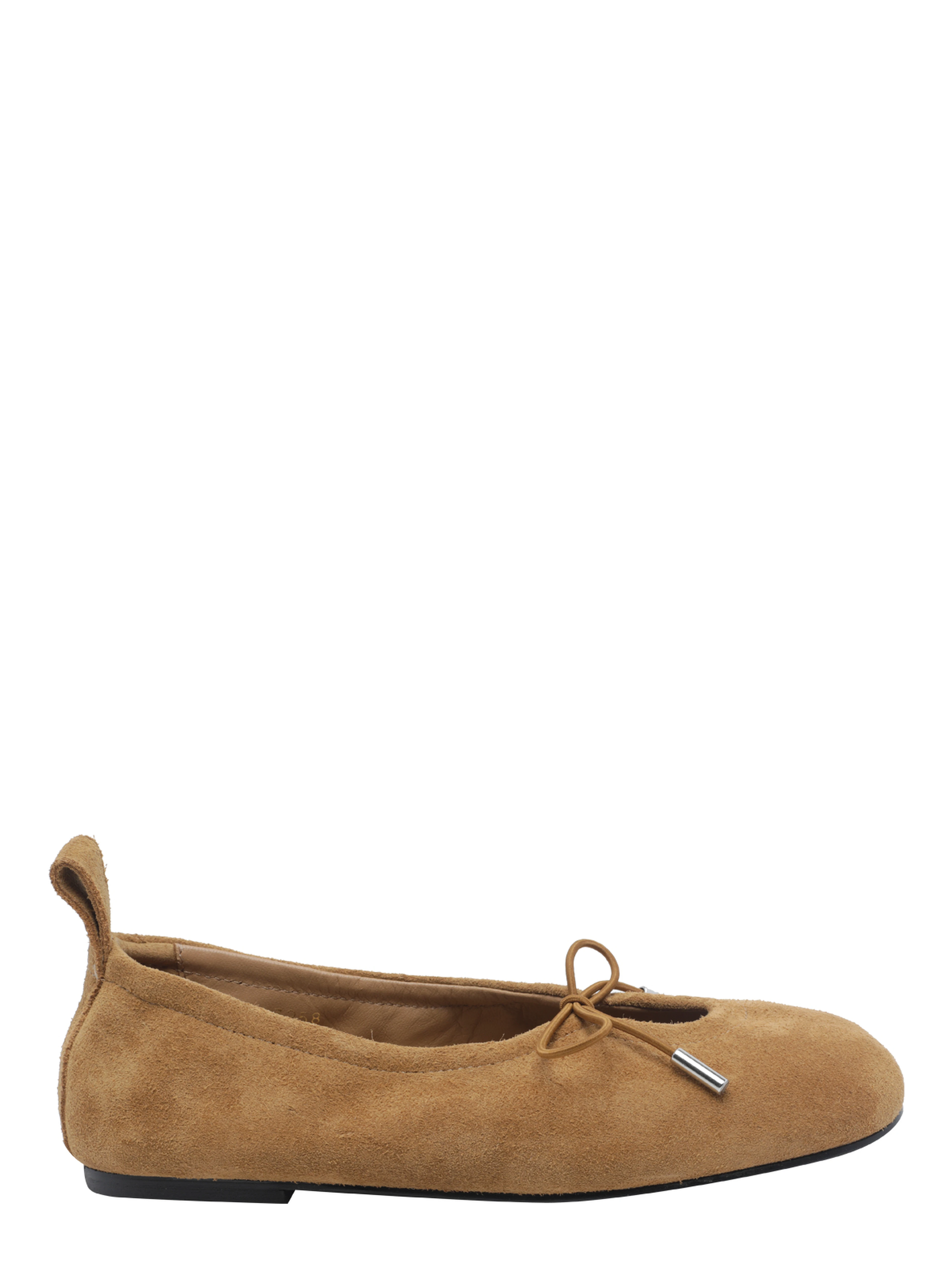 ALOHAS Flat shoes