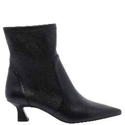 Stuart Weitzman Boots Black