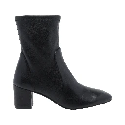Stuart Weitzman Boots Black