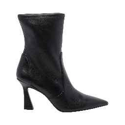 Stuart Weitzman Boots Black