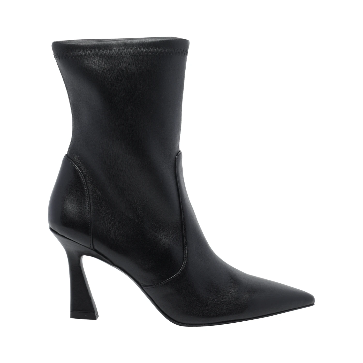 Stuart Weitzman Boots Black