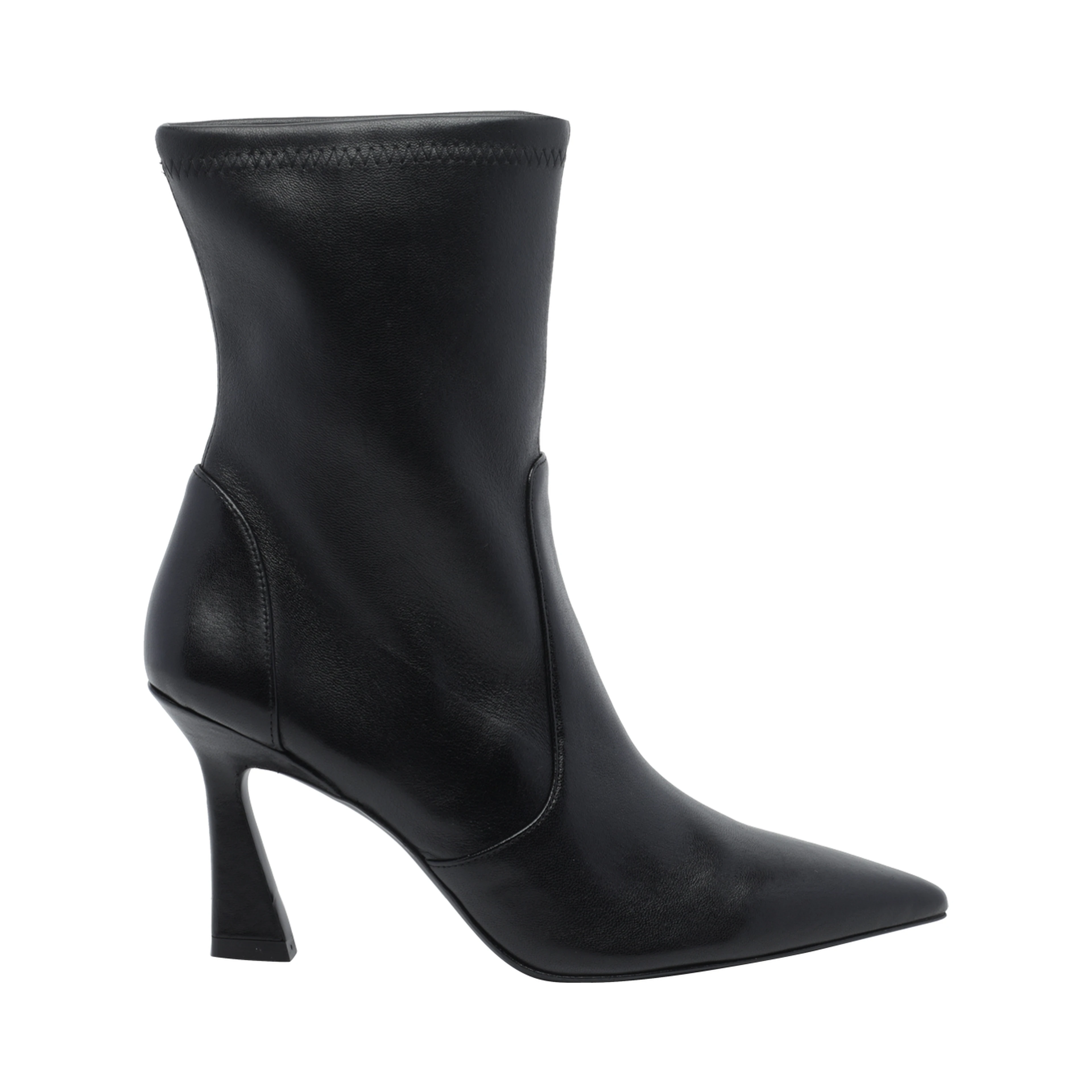 Stuart Weitzman Boots Black