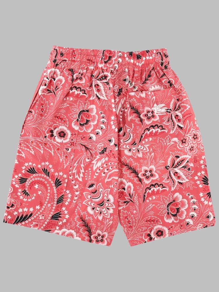 SHORT alternative
