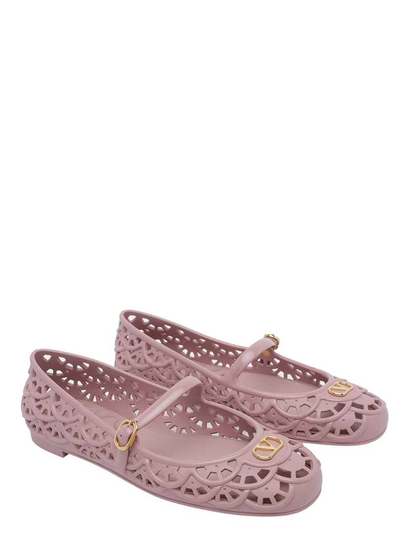 Valentino Garavani Flat shoes