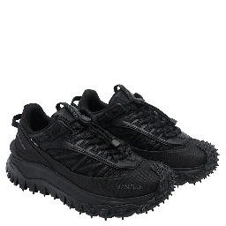 Moncler Sneakers Black