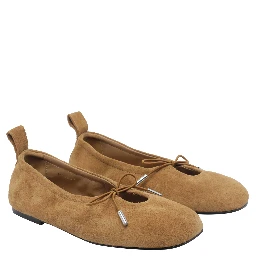 ALOHAS Flat shoes