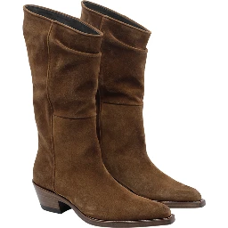 KHAITE Boots