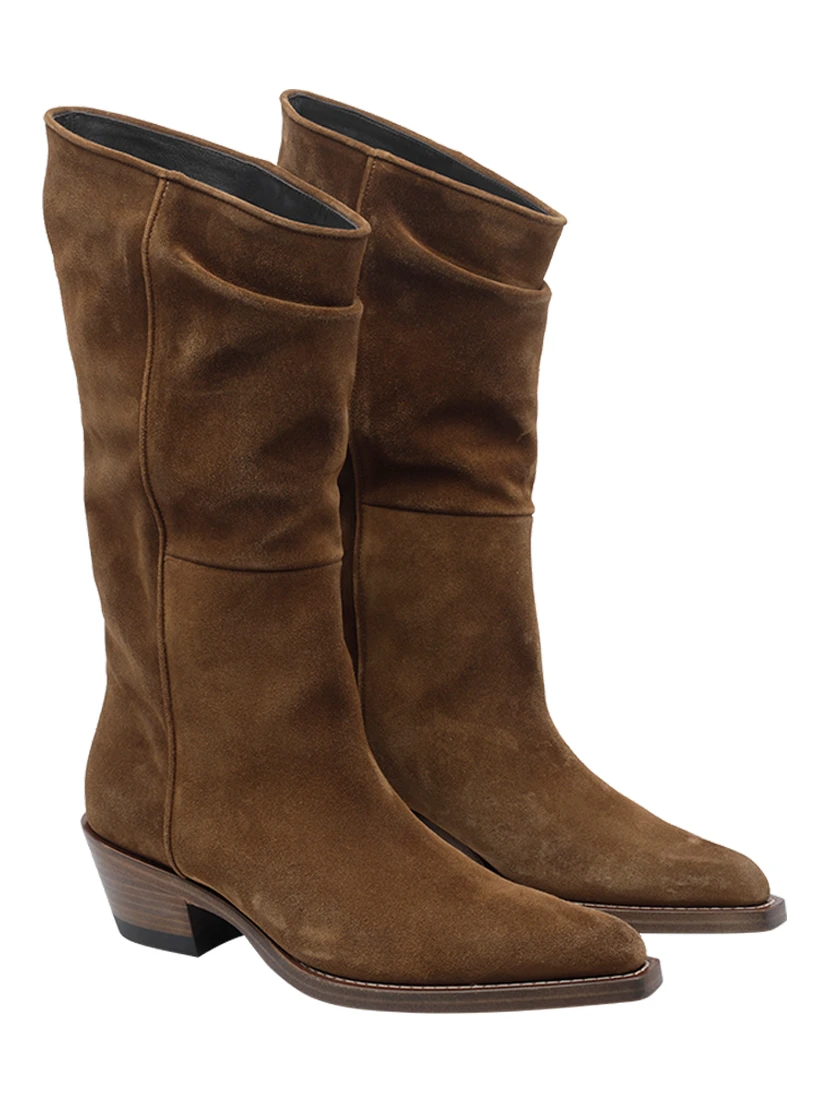 KHAITE Boots