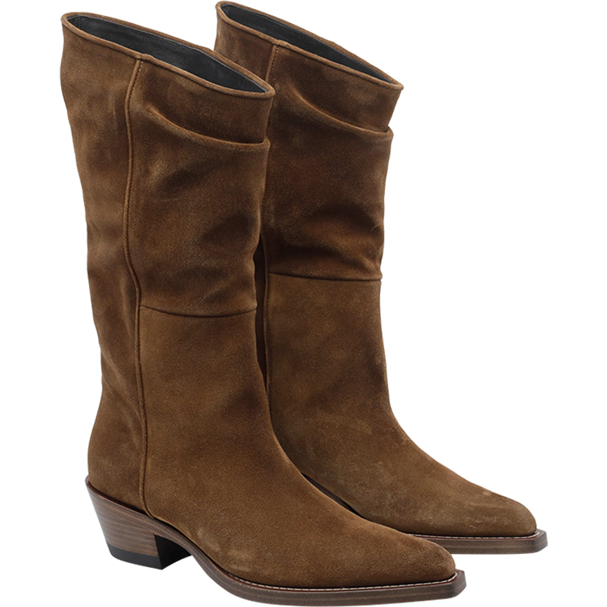 KHAITE Boots