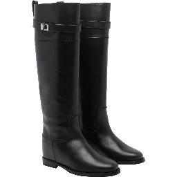Via Roma 15 Boots