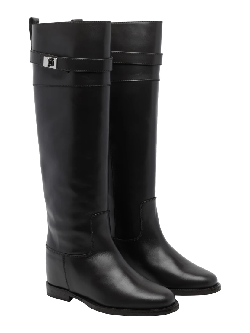 Via Roma 15 Boots