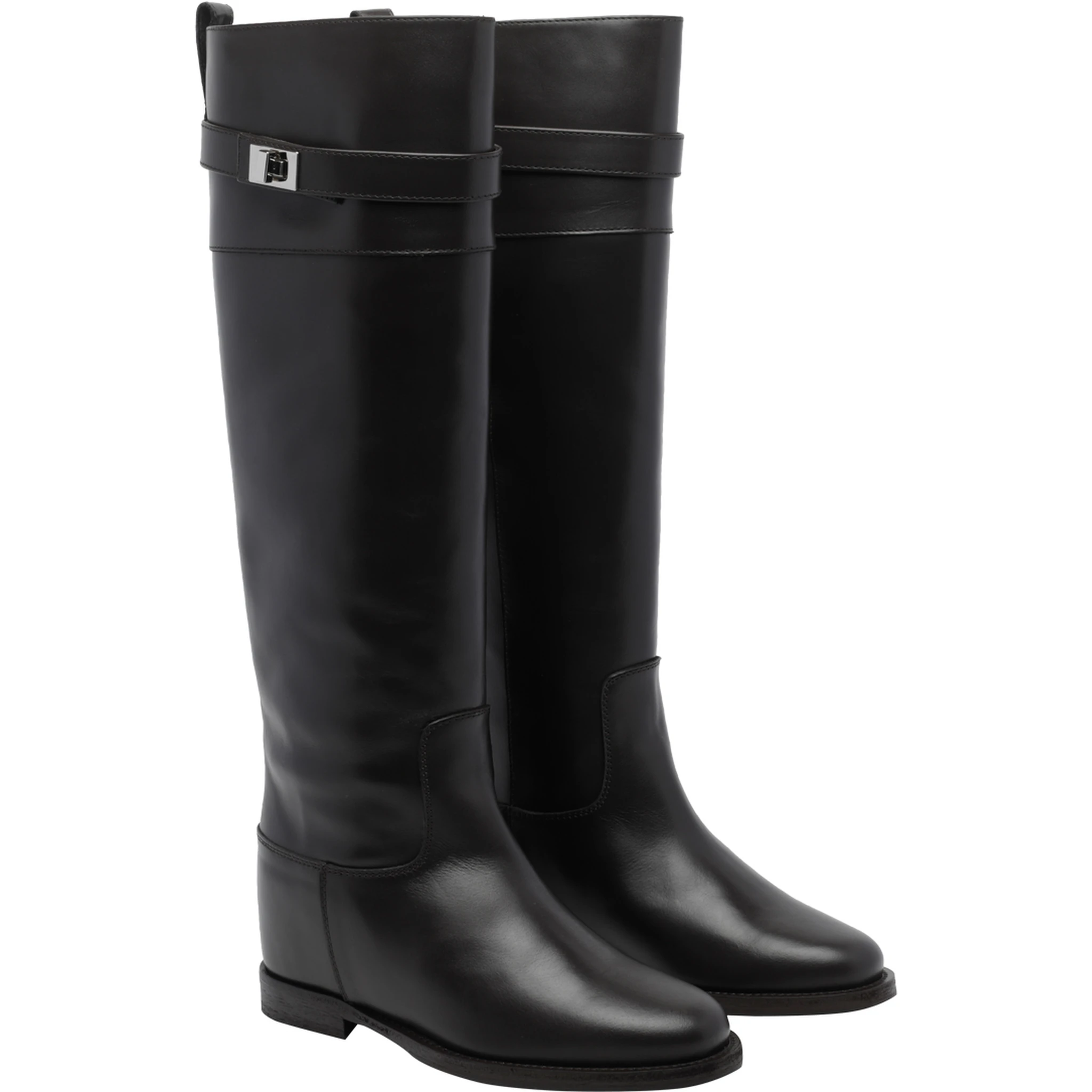 Via Roma 15 Boots