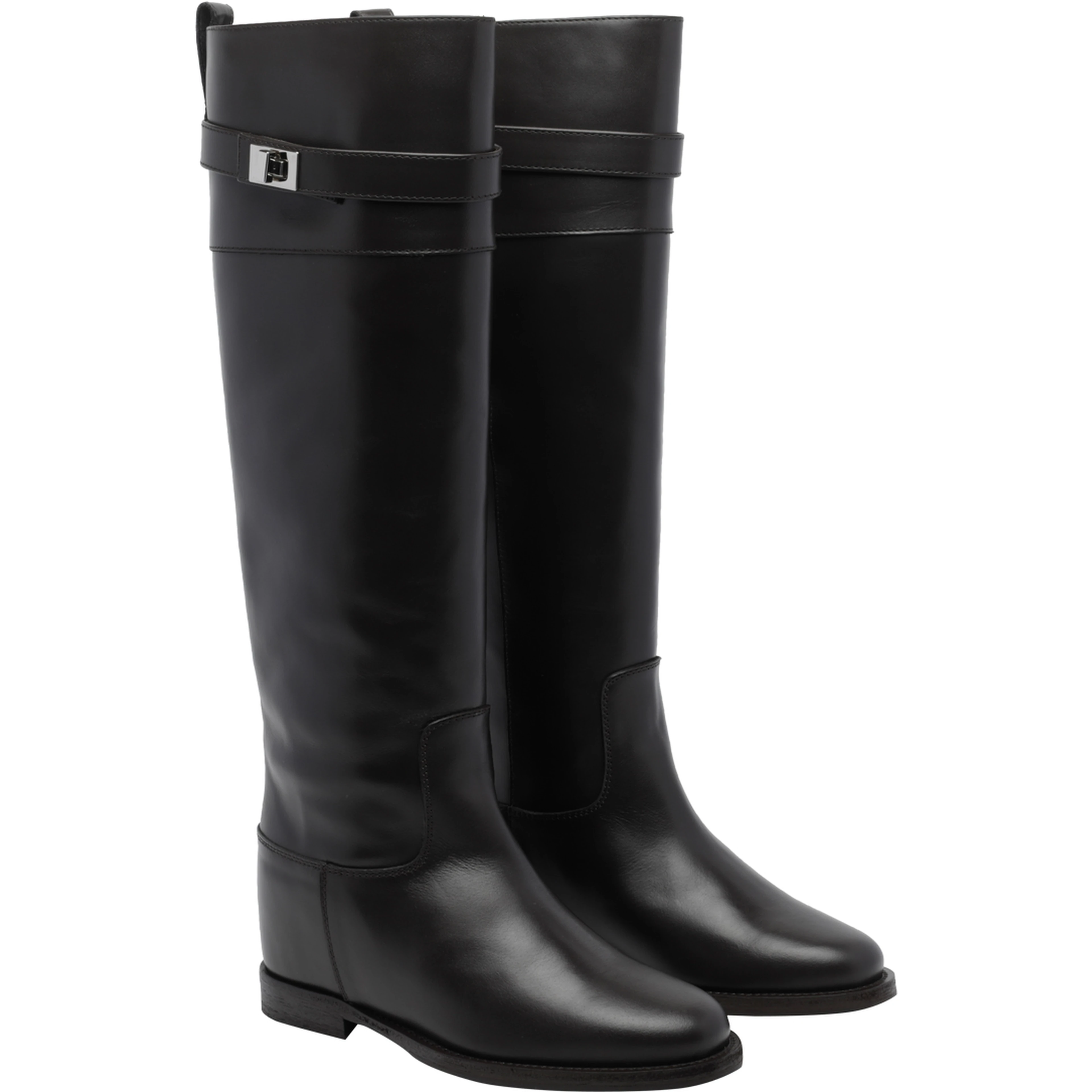 Via Roma 15 Boots