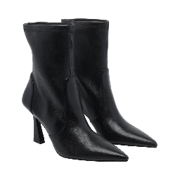 Stuart Weitzman Boots Black