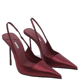 Le Silla With Heel