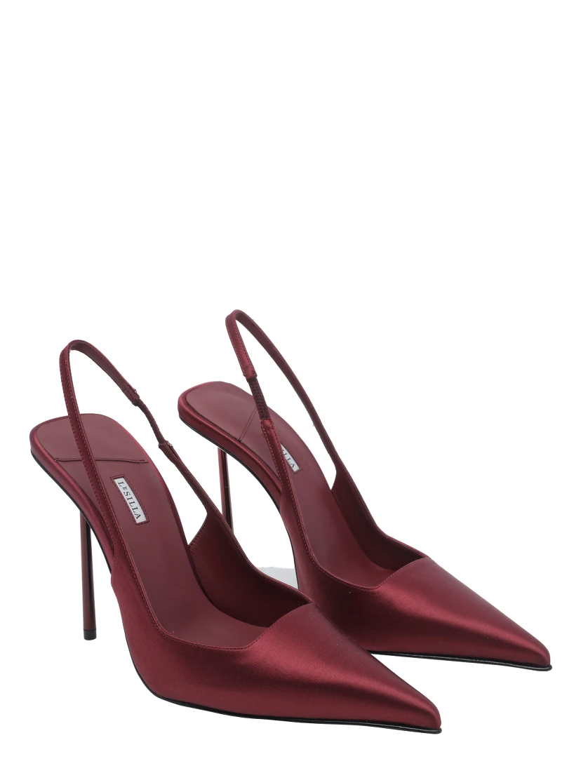 Le Silla With Heel