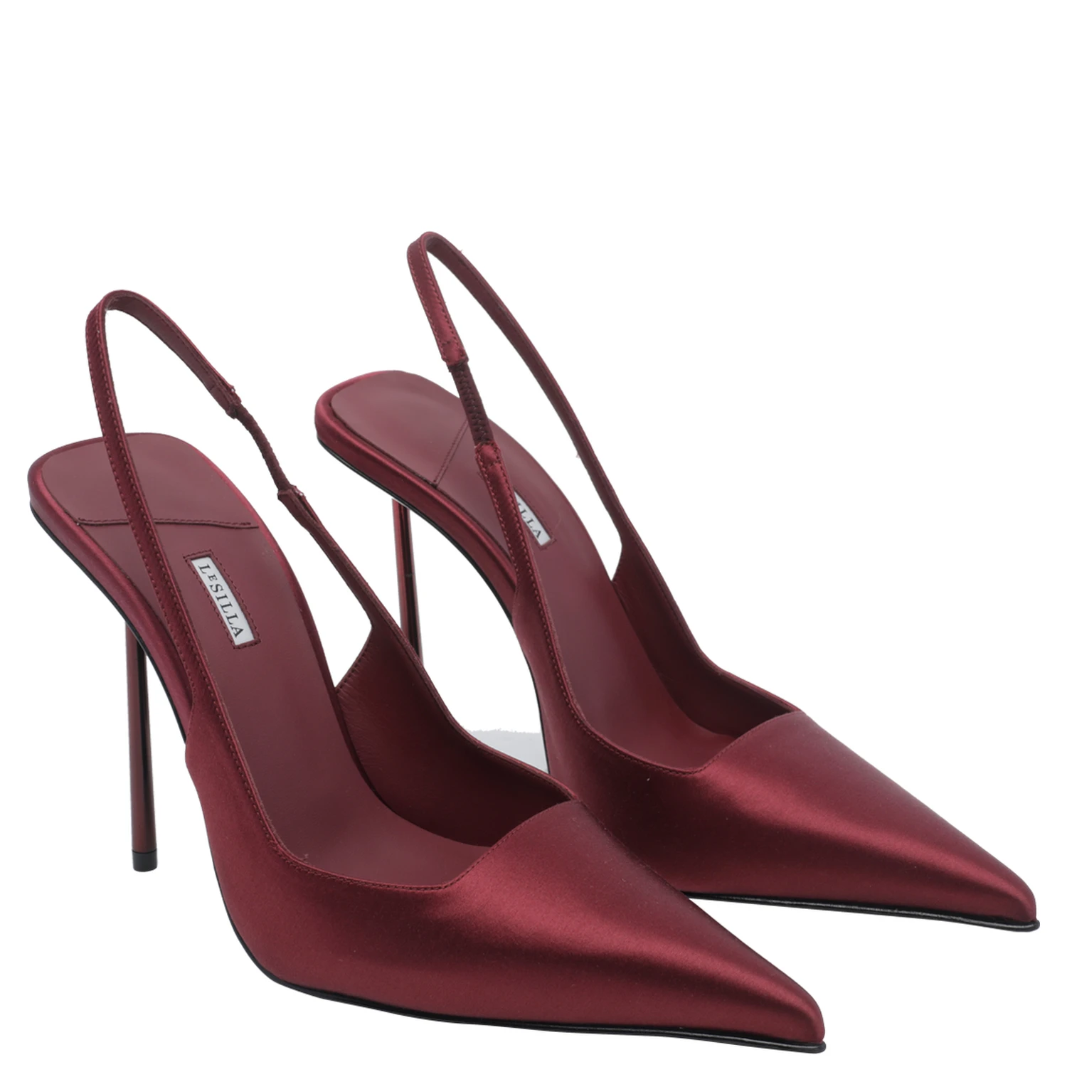 Le Silla With Heel