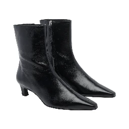 ALOHAS Boots Black