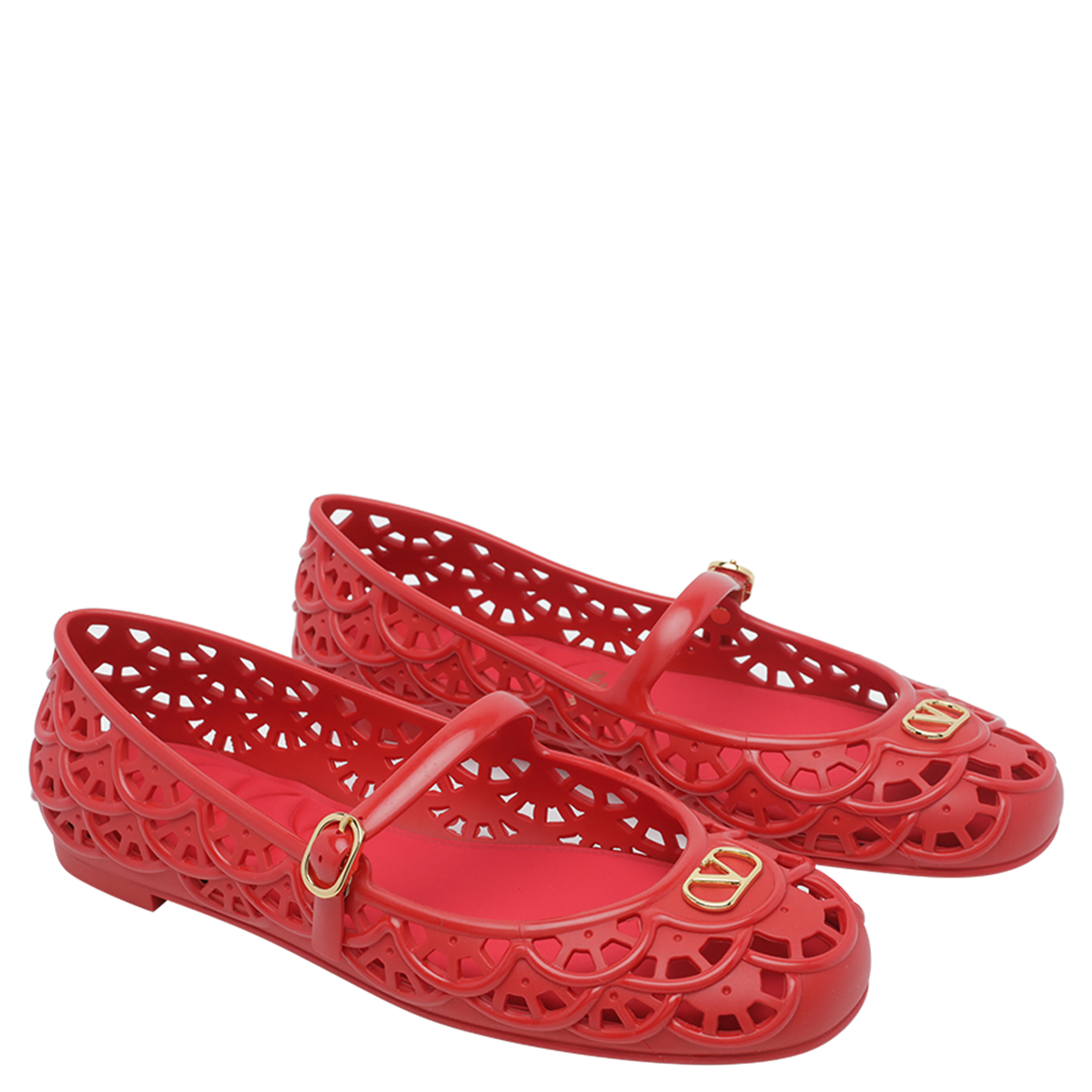 Valentino Garavani Flat shoes