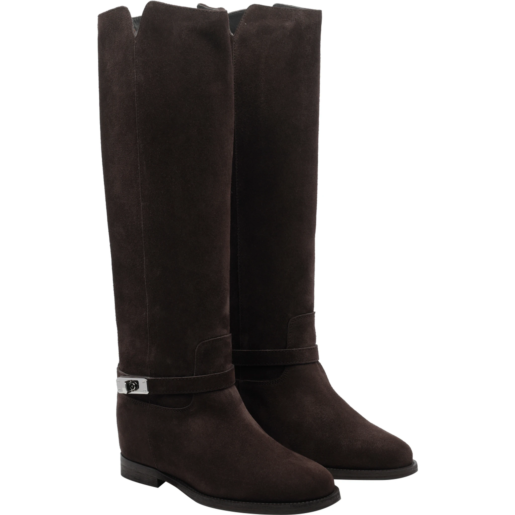 Via Roma 15 Boots