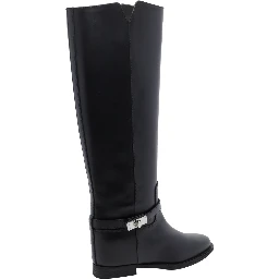 Via Roma 15 Boots Black