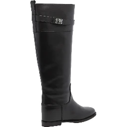 Via Roma 15 Boots