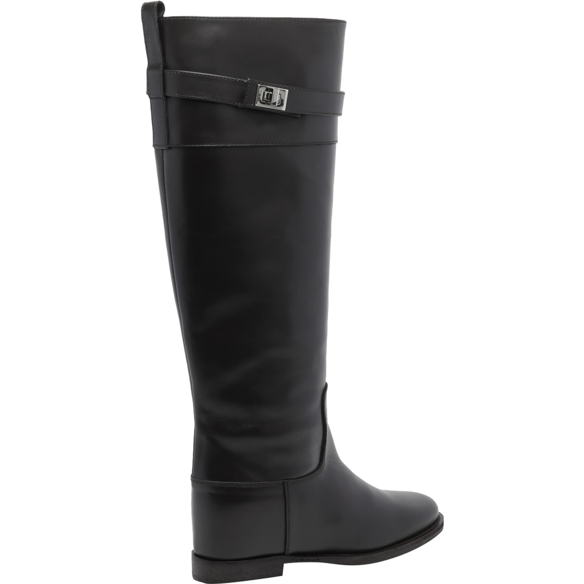 Via Roma 15 Boots