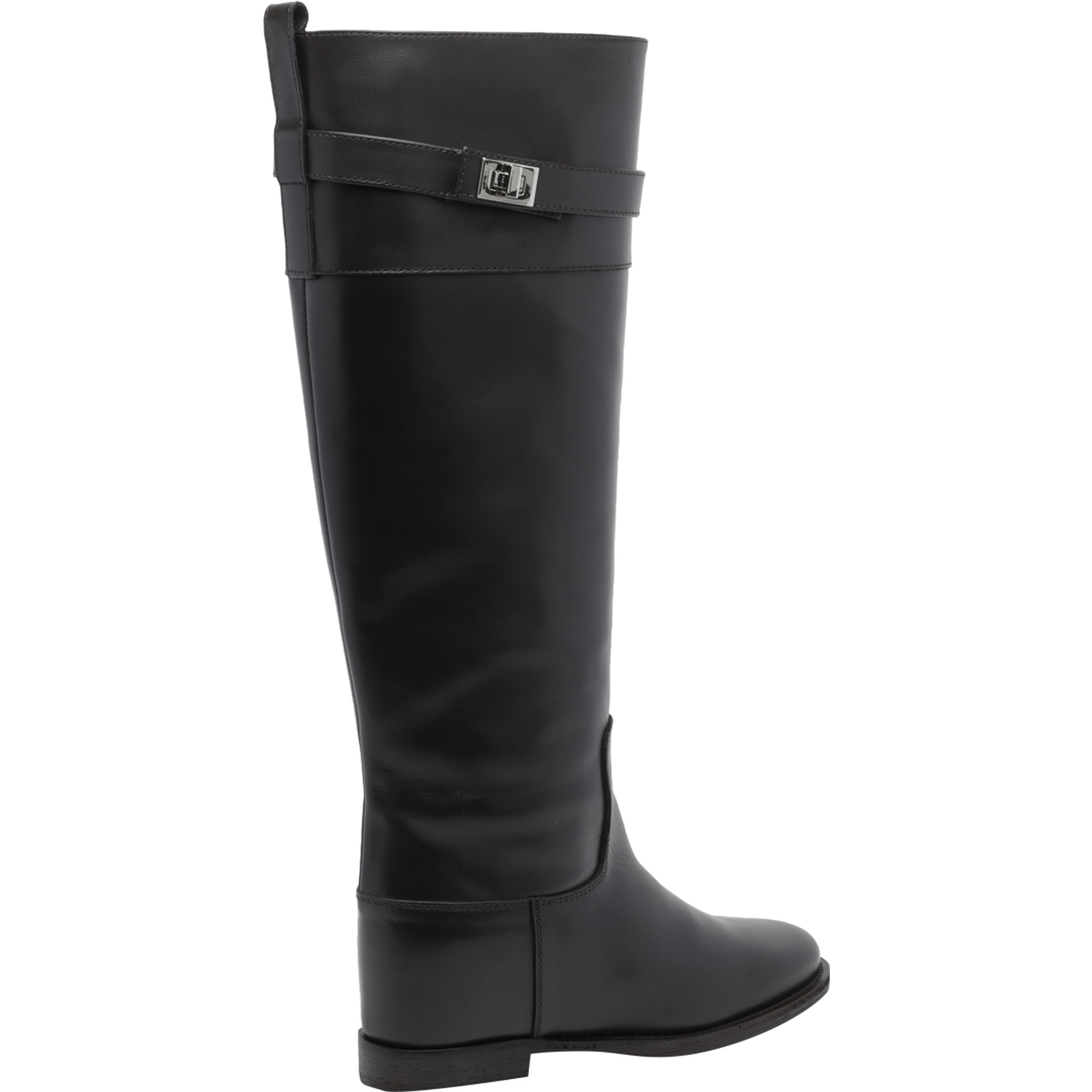 Via Roma 15 Boots