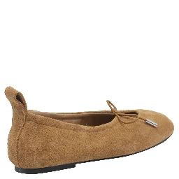 ALOHAS Flat shoes