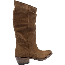 KHAITE Boots