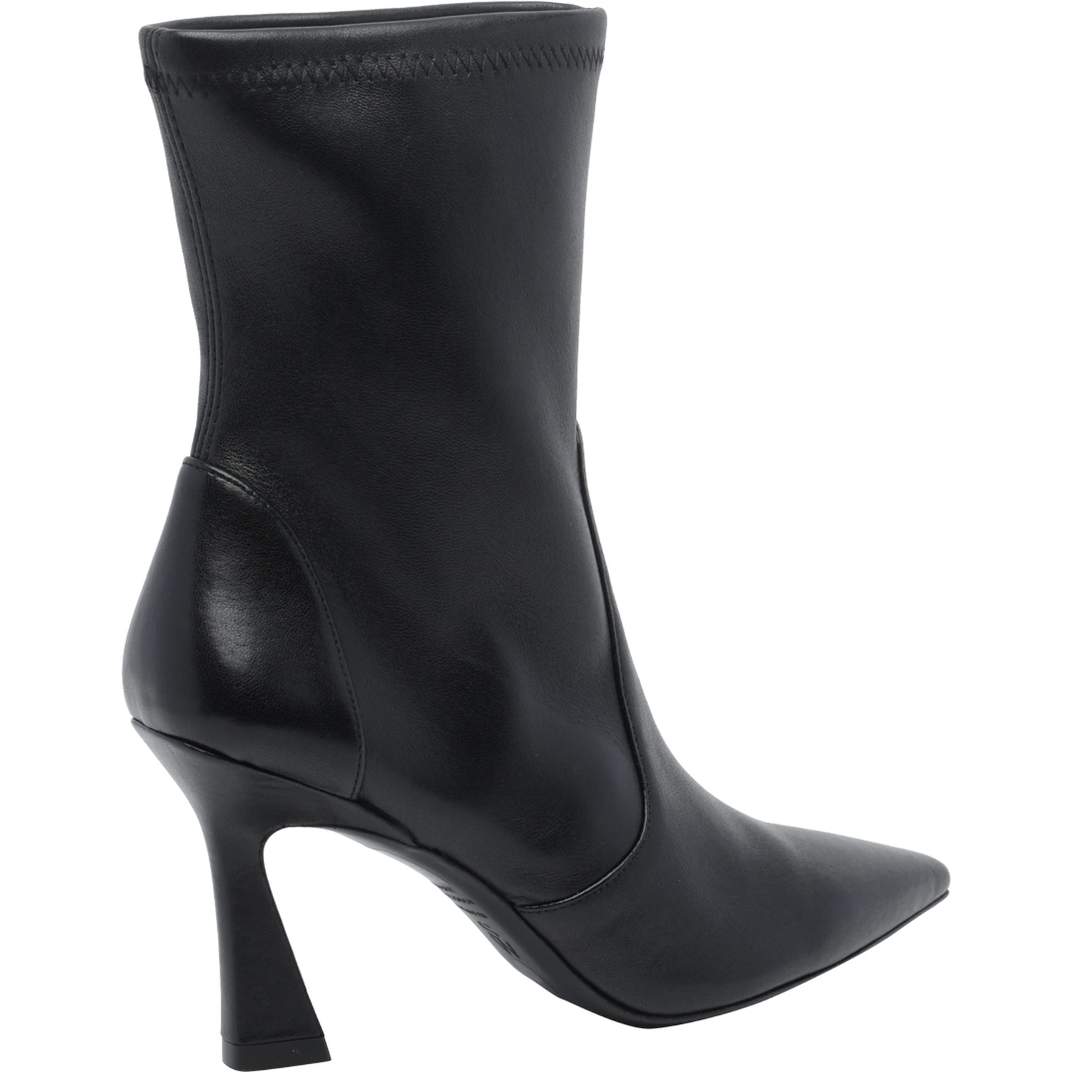 Stuart Weitzman Boots Black