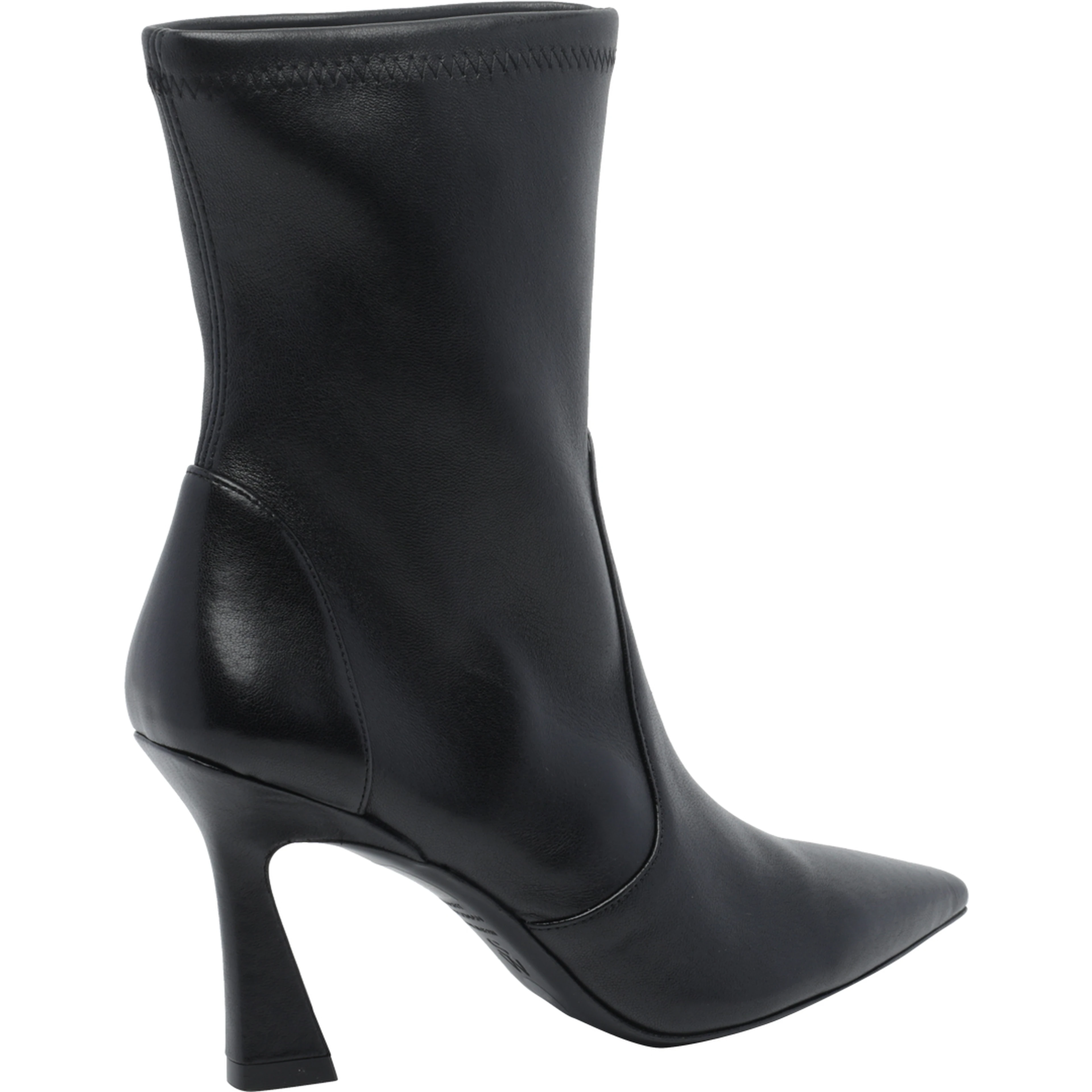 Stuart Weitzman Boots Black