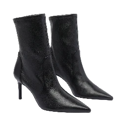 Stuart Weitzman Boots Black