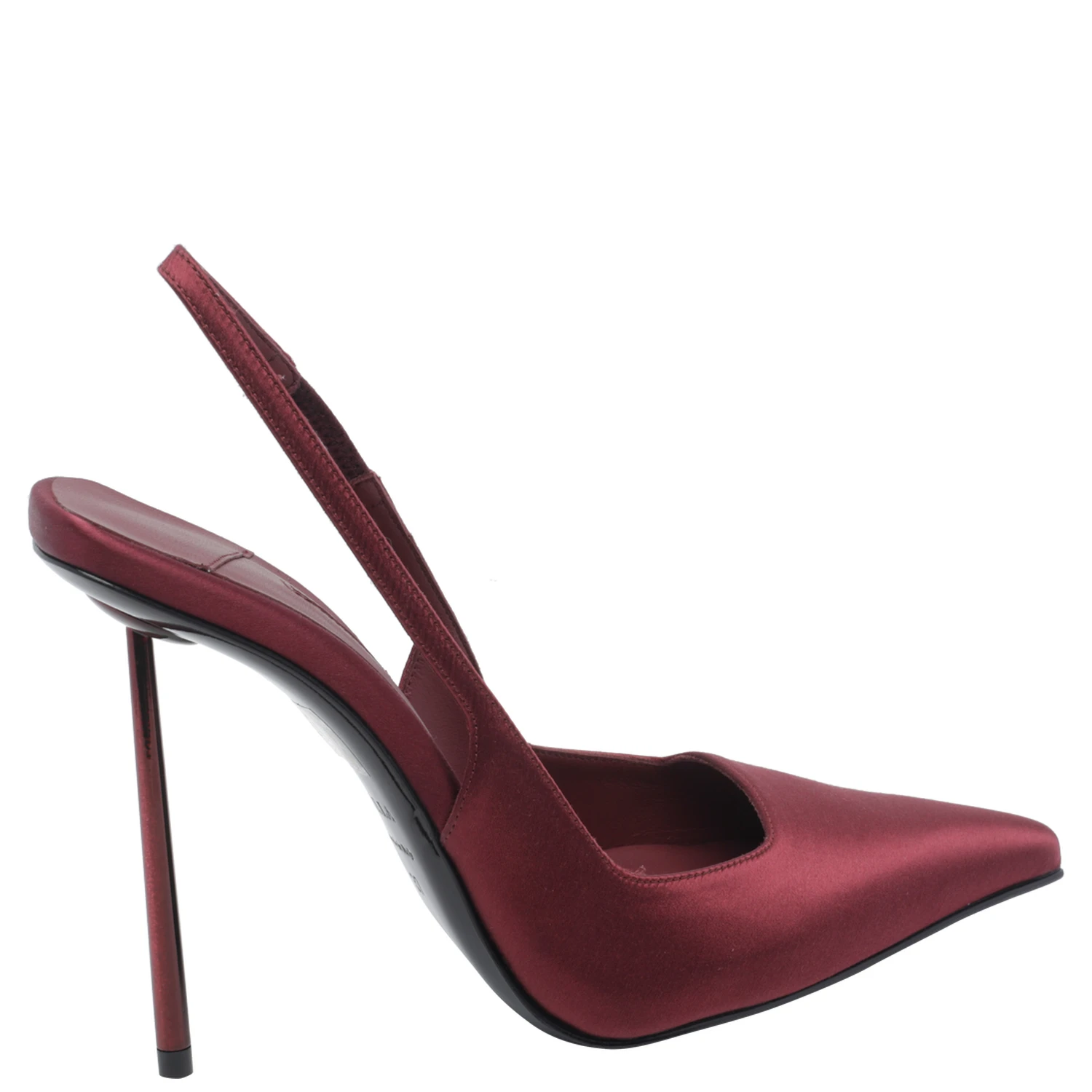 Le Silla With Heel